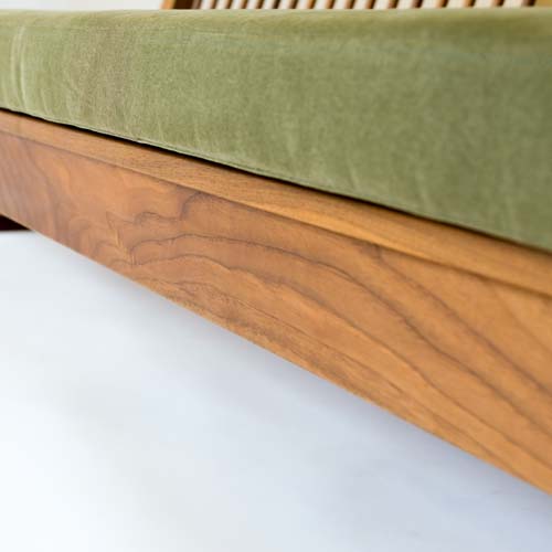 飛騨家具 shirakawa シラカワ Hidano Takmi Kobo 飛騨の匠工房 ソファ