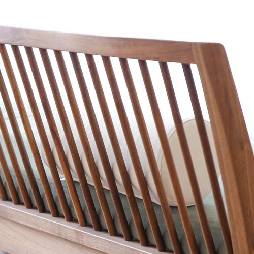 飛騨家具 shirakawa シラカワ Hidano Takmi Kobo 飛騨の匠工房 ソファ