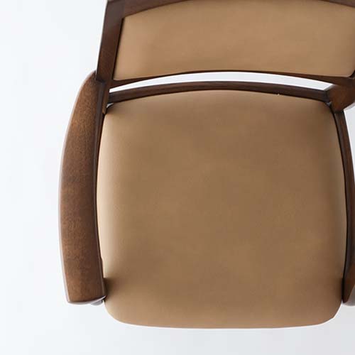 飛騨家具 shirakawa シラカワ ロートレック チェア 国産家具 無垢