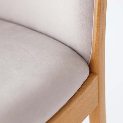 飛騨家具 shirakawa シラカワ レジェ チェア 国産家具 無垢 ダイニング
