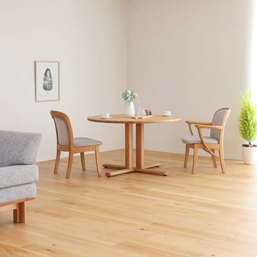 楽天市場】飛騨家具 shirakawa シラカワ RUBENS ルーベンス