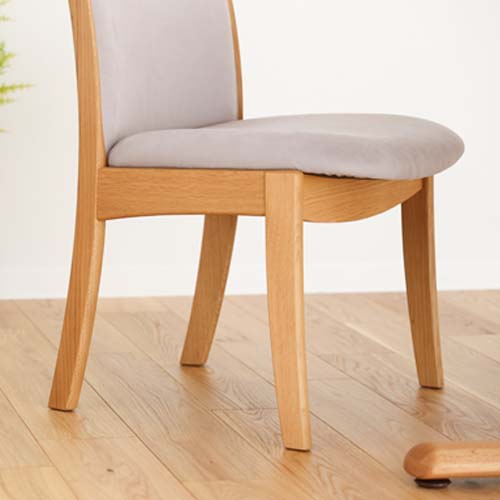 飛騨家具 shirakawa シラカワ chardin シャルダン アームチェア
