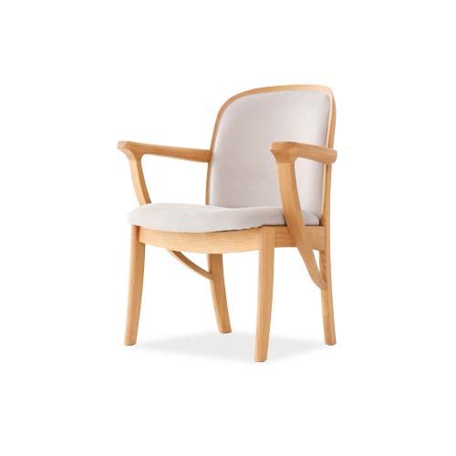 飛騨家具 shirakawa シラカワ レジェ チェア 国産家具 無垢 ダイニング