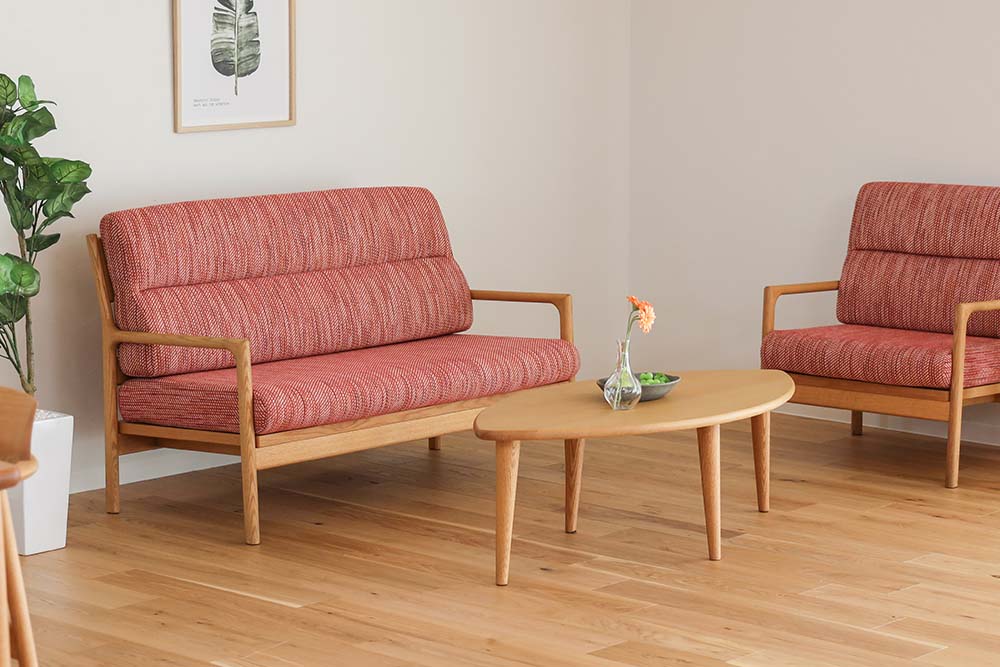 商品別,Living Table | 【公式】飛騨の家具『株式会社シラカワ』