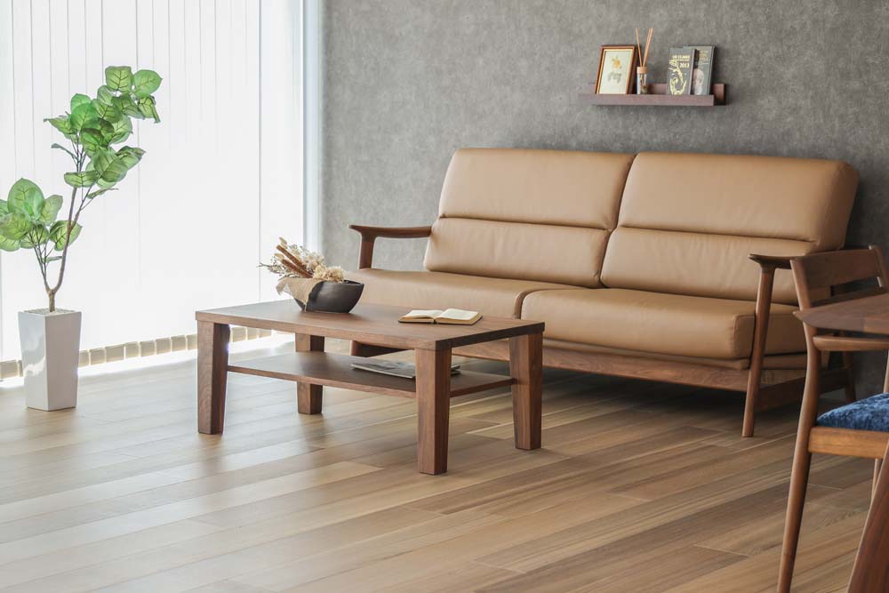 商品別,Living Table | 【公式】飛騨の家具『株式会社シラカワ』