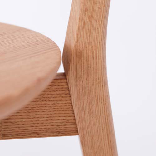 飛騨家具 shirakawa シラカワ Marc マルク チェア 国産家具 無垢