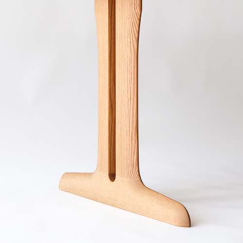 飛騨家具 shirakawa シラカワ Marc マルク ダイニングテーブル 2