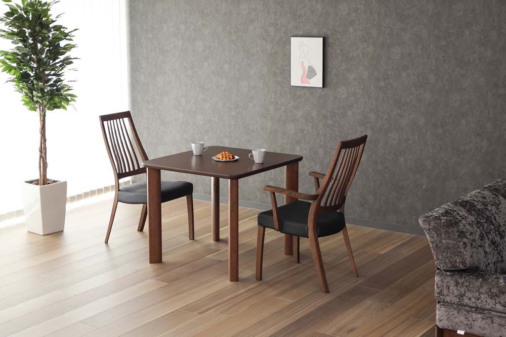 NEO Table,コンパクト | 【公式】飛騨の家具『株式会社シラカワ』