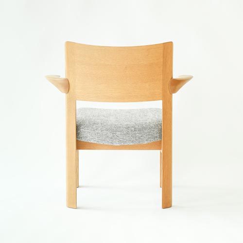 飛騨家具 shirakawa シラカワ New Rapt ニューラプト アームチェア