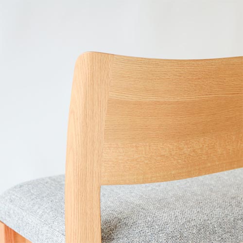 飛騨家具 shirakawa シラカワ New Rapt ニューラプト ベンチ 国産家具