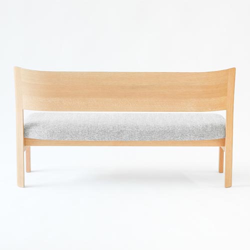 飛騨家具 shirakawa シラカワ New Rapt ニューラプト ベンチ 国産家具