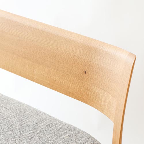 飛騨家具 shirakawa シラカワ New Rapt ニューラプト ダイニング