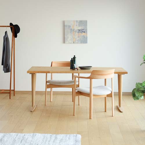 飛騨家具 shirakawa シラカワ nippon-collection ニッポンコレクション