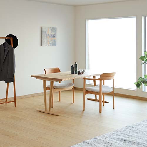 飛騨家具 shirakawa シラカワ nippon-collection ニッポンコレクション