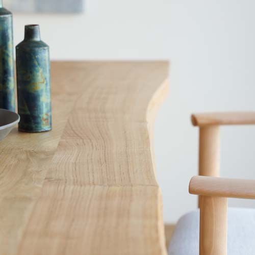 飛騨家具 shirakawa シラカワ nippon-collection ニッポンコレクション