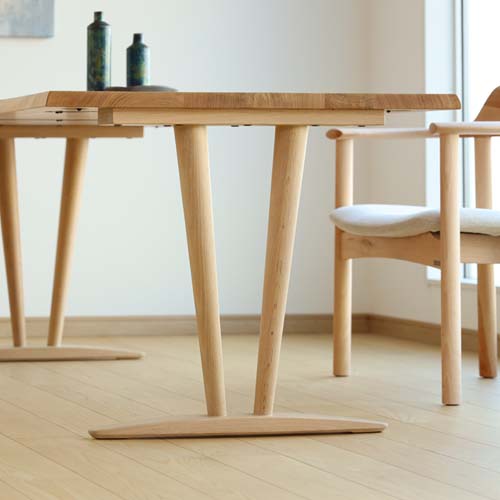 飛騨家具 shirakawa シラカワ nippon-collection ニッポンコレクション