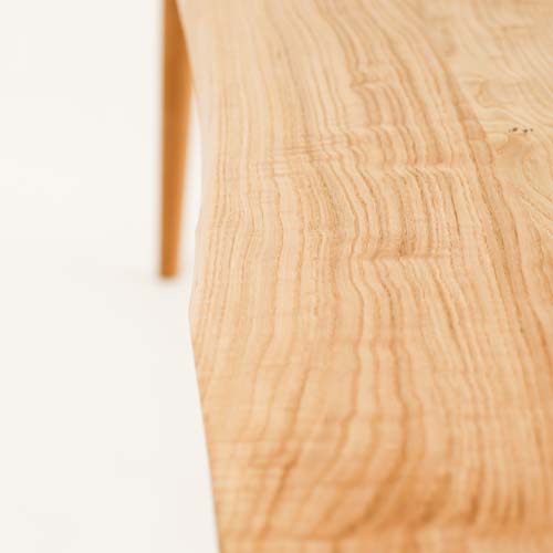 展示アウトレット品 飛騨の家具 shirakawa ダイニングテーブル 飛騨家具 shirakawa シラカワ nippon-collection ニッポンコレクション