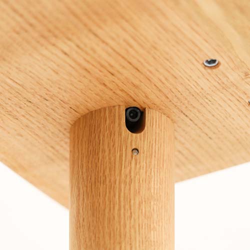 飛騨家具 shirakawa シラカワ nippon-collection ニッポンコレクション