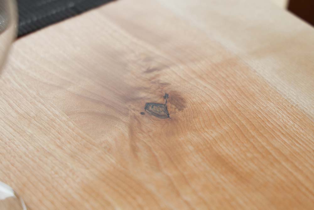 NIPPON COLLECTION,ダイニングテーブル 八の字脚 | 【公式】飛騨の家具