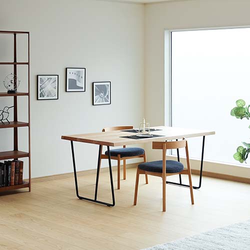 飛騨家具 shirakawa シラカワ nippon-collection ニッポンコレクション