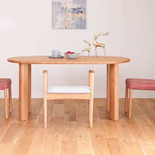 ✿美品✿ キャメル ANV001SS / Comfort in (Living 本革タイプ スツール 金彩 象嵌 玄関 エントランス ロビー キャメルチェア　ラクダスツール 椅子(チェア)・スツール
