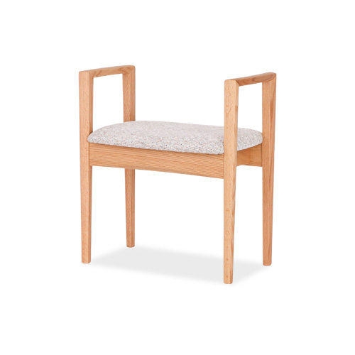 飛騨家具 shirakawa シラカワ Entrance No.273 エントランスチェア