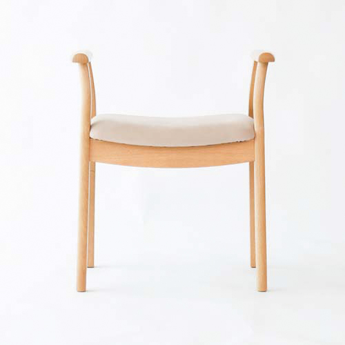 飛騨家具 shirakawa シラカワ Entrance No.333 エントランスチェア