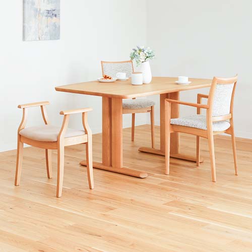 飛騨家具 shirakawa シラカワ Entrance No.333 エントランスチェア