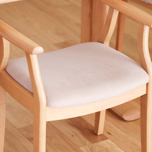 飛騨家具 shirakawa シラカワ Entrance No.333 エントランスチェア
