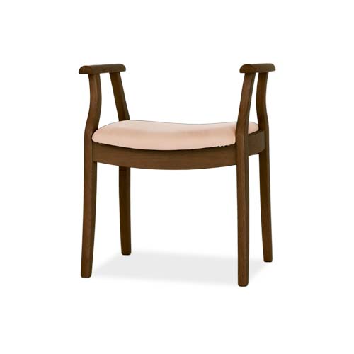 飛騨家具 shirakawa シラカワ Entrance No.333 エントランスチェア