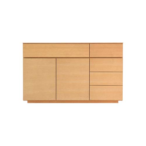 GMHH198○シラカワ / shirakawa サイドボード リビングボード 飛騨家具 shirakawa シラカワ Plain プレーン カウンターボード 国産