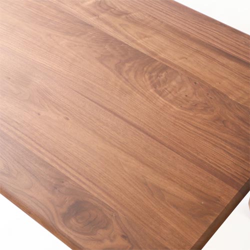 飛騨家具 shirakawa シラカワ Rapt ラプト ダイニングテーブル 4