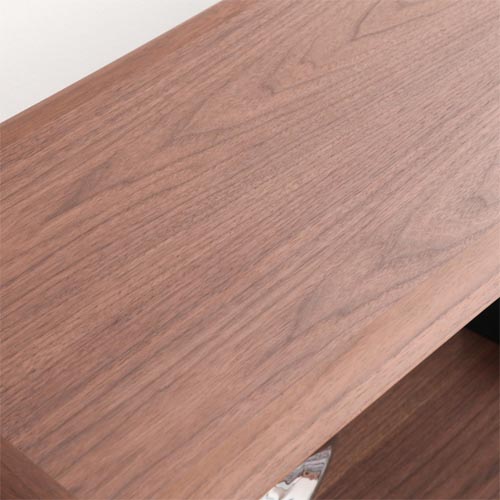 飛騨家具 shirakawa シラカワ Rapt ラプト シェルフ 国産家具 無垢