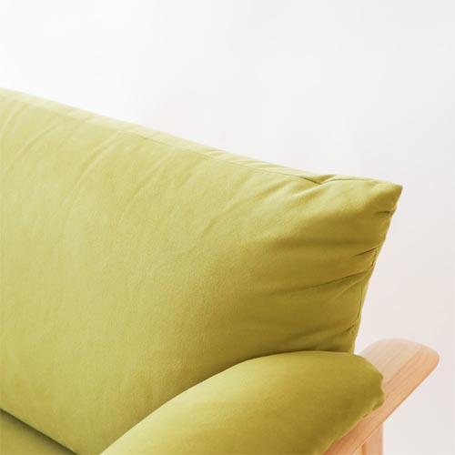 飛騨家具 shirakawa シラカワ Rapt ラプト ソファ 国産家具 無垢