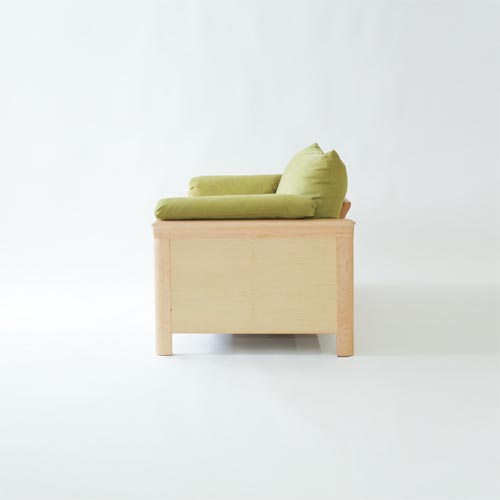 飛騨家具 shirakawa シラカワ Rapt ラプトソファ 家具 K080 飛騨家具 shirakawa シラカワ New Rapt ニューラプト ソファ 国産家具