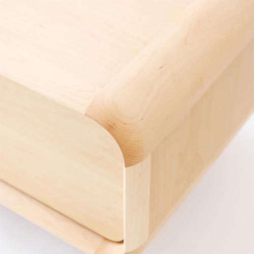 飛騨家具 shirakawa シラカワ Rapt ラプト TVボード 国産家具