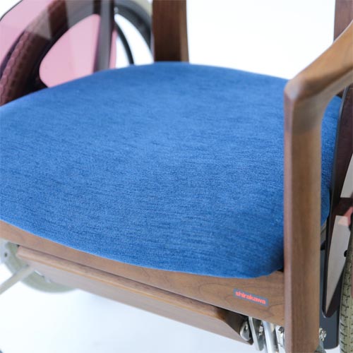 飛騨の家具 シラカワ ラプトール チェア S-BW515 83205