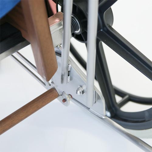 飛騨家具 shirakawa シラカワ Rapt ラプト ホイールチェア 国産 飛騨家具 shirakawa シラカワ Rapt ラプト ホイールチェア 国産
