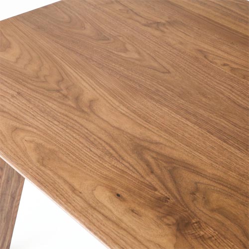 飛騨家具 shirakawa シラカワ Rin 凜 ダイニングテーブル 国産