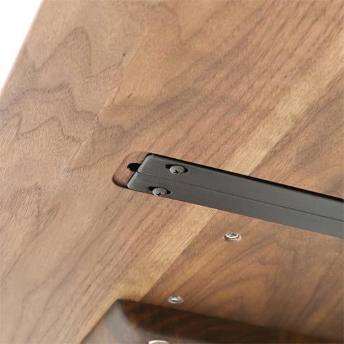 もりんダイニングテーブル 凜 ダイニングテーブル | 【公式】飛騨の家具『株式会社シラカワ』