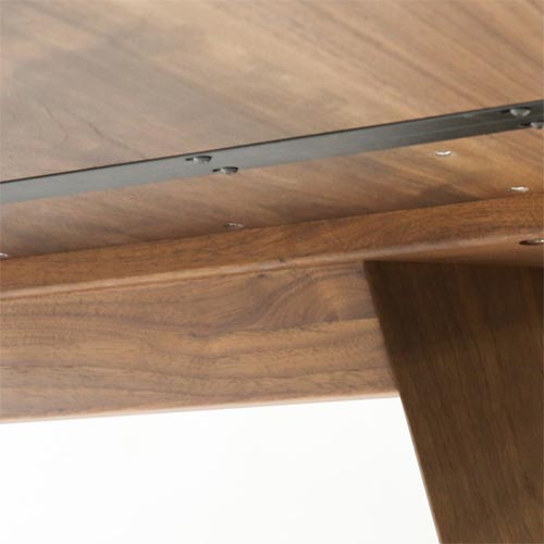 飛騨家具 shirakawa シラカワ Rin 凜 ダイニングテーブル 国産家具