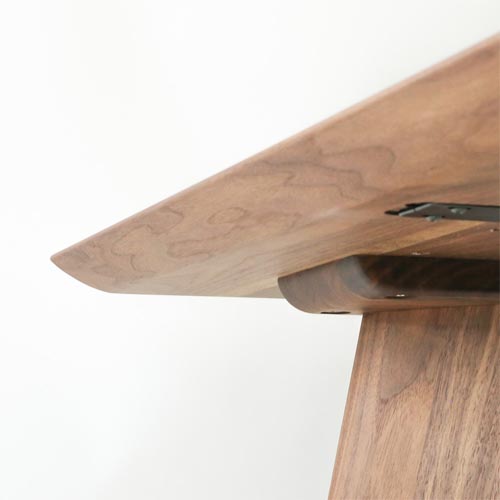 飛騨家具 shirakawa シラカワ Rin 凜 ダイニングテーブル 国産家具