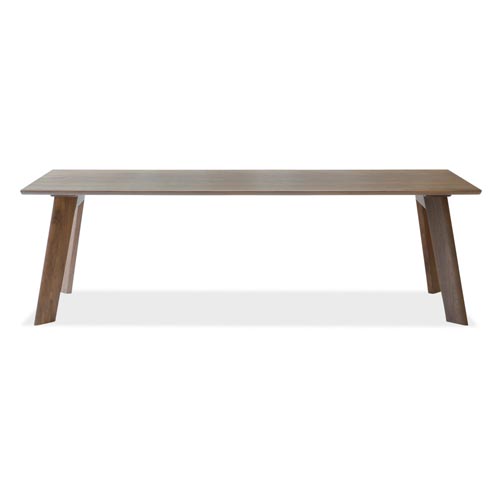 飛騨家具 shirakawa シラカワ Rin 凜 ダイニングテーブル 国産家具