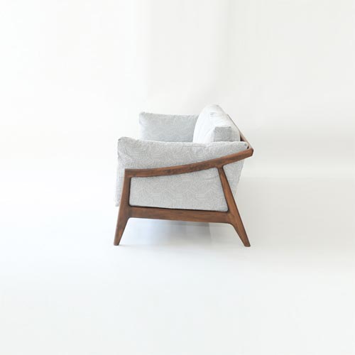 飛騨家具 shirakawa シラカワ Rin 凜 ソファ 国産家具 無垢
