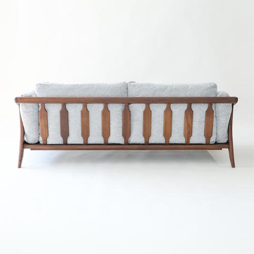 飛騨家具 shirakawa シラカワ Rin 凜 ソファ 国産家具 無垢