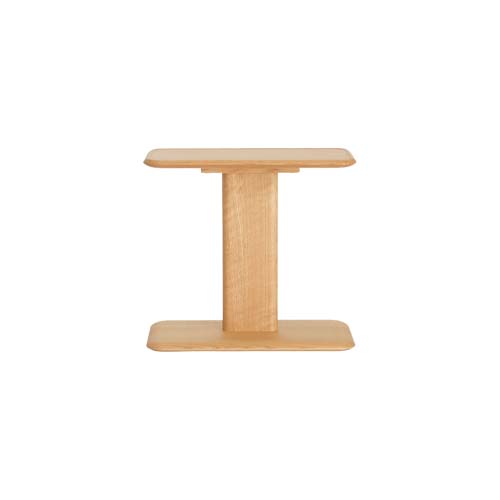 各地の名工房 Hamamoto kogei 浜本工芸 No.5200 サイドテーブル 国産