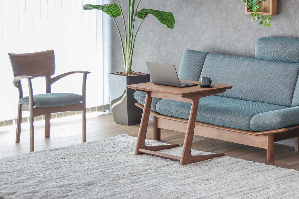 商品別,Living Table | 【公式】飛騨の家具『株式会社シラカワ』