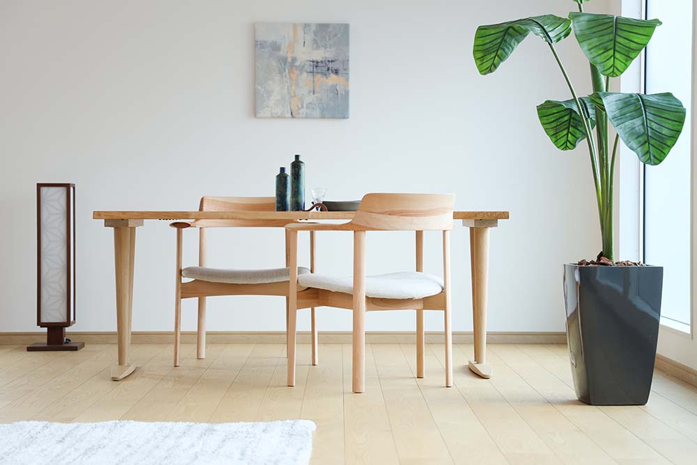 商品別,Chair | 【公式】飛騨の家具『株式会社シラカワ』
