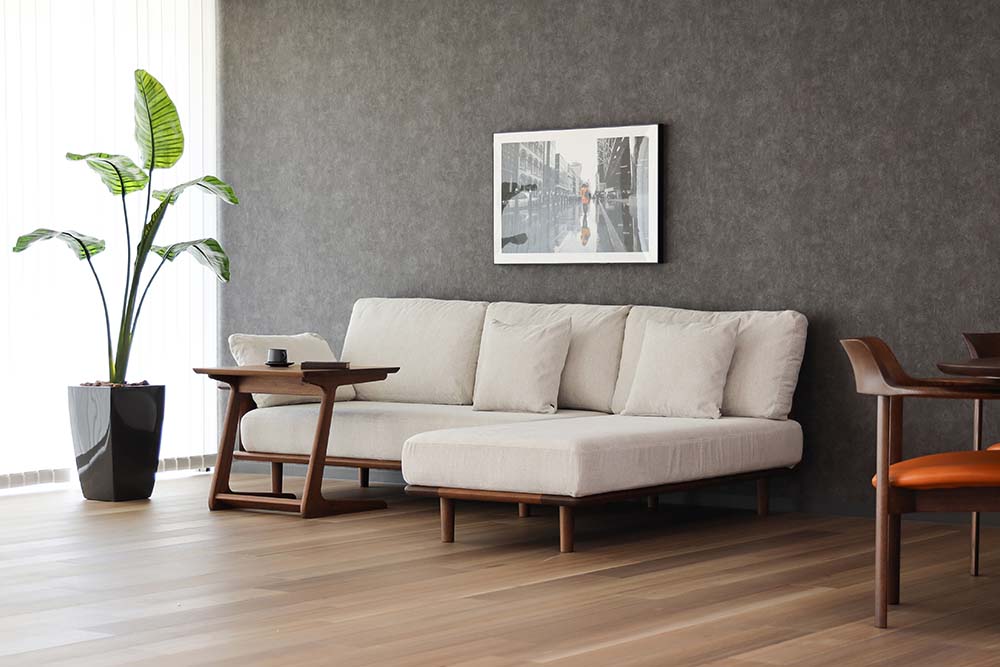 TRES RAPT | 【公式】飛騨の家具『株式会社シラカワ』