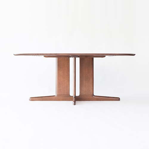 飛騨家具 shirakawa シラカワ Tresrapt トレスラプト ダイニング
